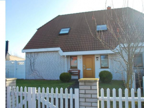 Strandnahe Ferienwohnung in Kuehlungsborn, Kühlungsborn